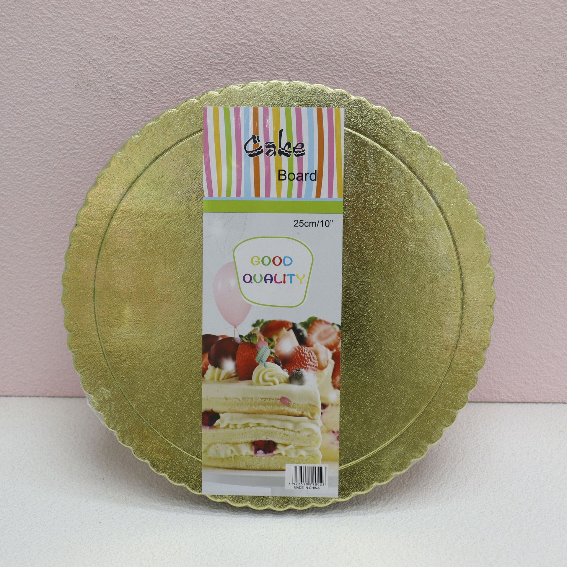蛋糕板蛋糕底托蛋糕垫6寸 8寸10寸12寸14寸16寸详情3