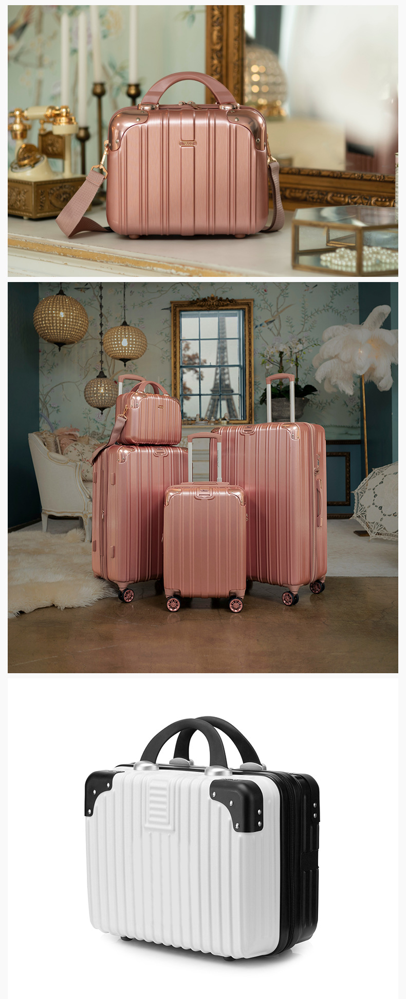 箱包皮具男女模特电商白底场景详情主图精修拍摄影视频制作服务详情9