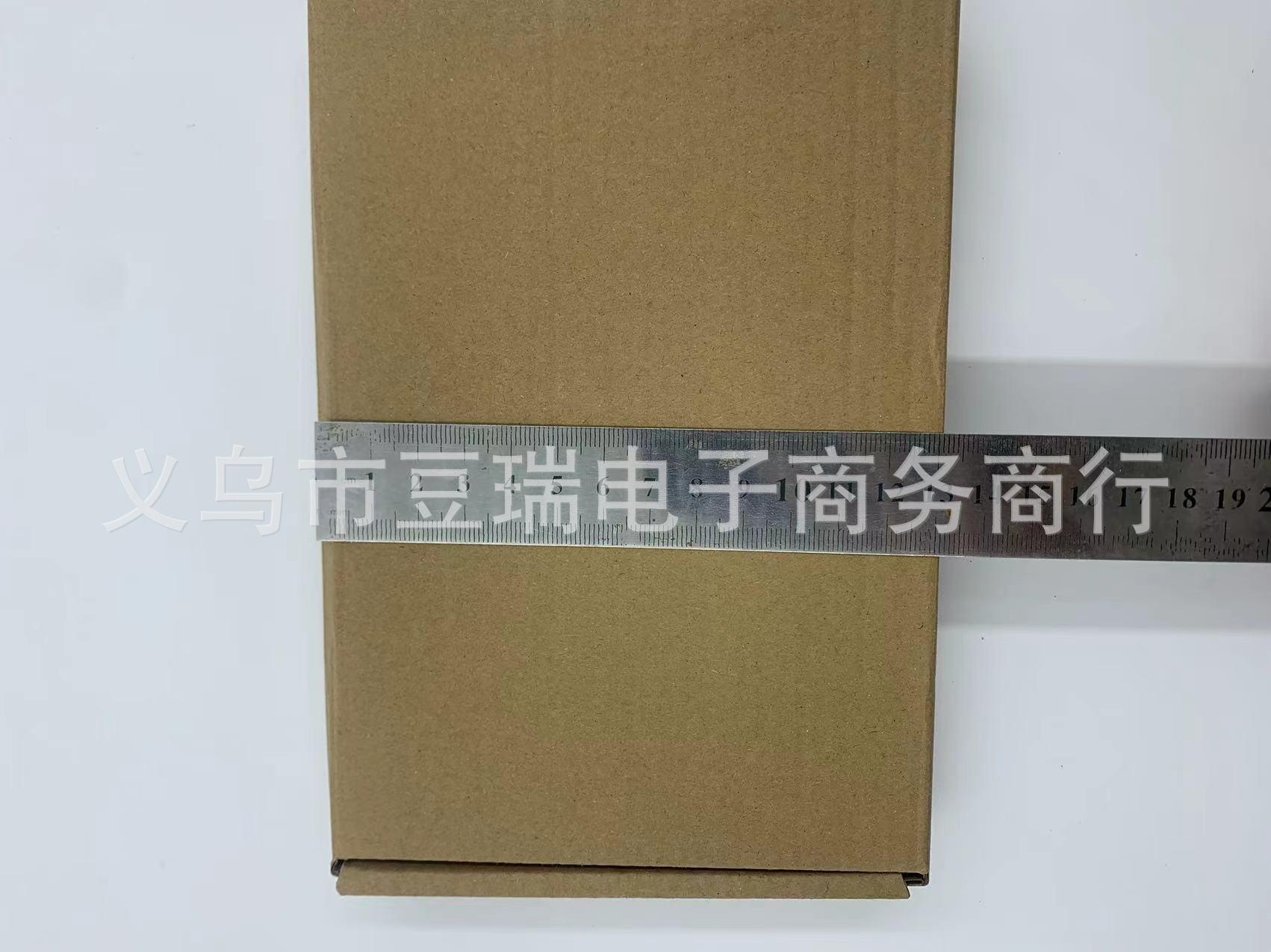 跨境爆款Money Box with Counter木质存钱罐零钱储蓄盒木质工艺品详情4