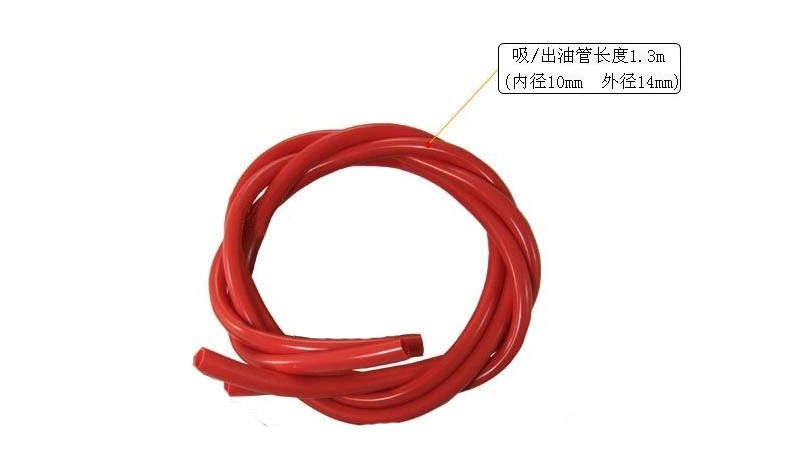 汽车用品批发 车用抽油器 车上应急工具详情6