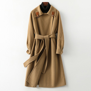 Silk dress for women, mid-length, 2022 summer new style, fashionable and high-end V-neck silk dress, one-piece delivery service pic 24