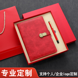 B5活页本可拆卸超厚软壳26孔A5替芯活页纸外壳夹网格本简约大容量详情9
