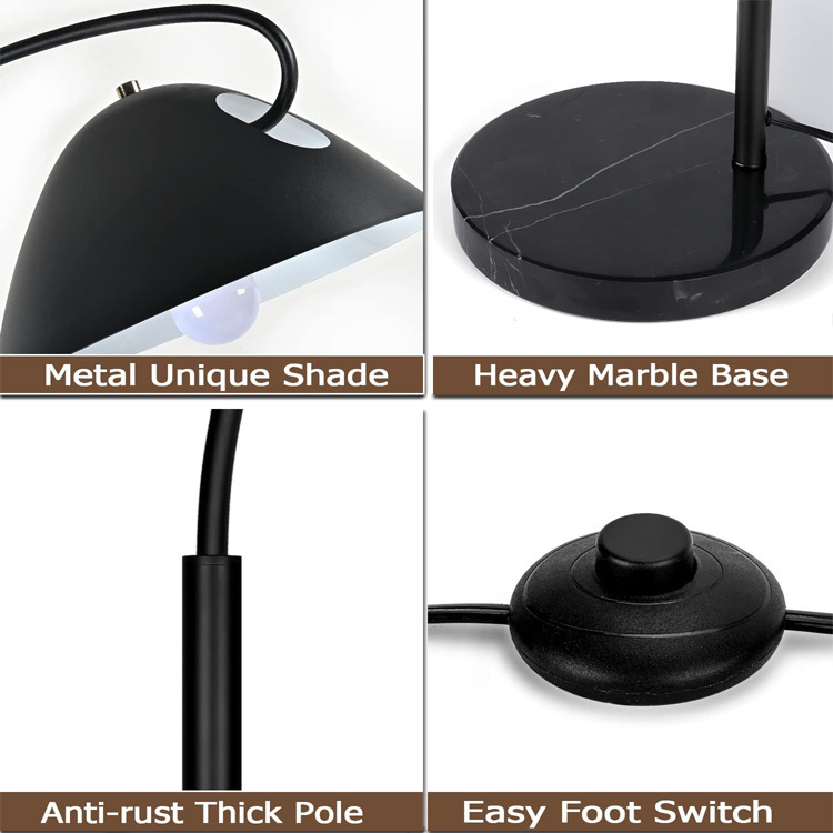 钓鱼灯落地灯现代简约客厅沙发灯北欧创意极简轻奢设计感立式台灯详情12