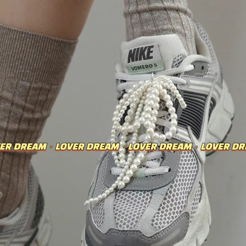 韩国ins新款珍珠黑色质感三角发夹 时尚小香风鸭嘴夹刘海夹发饰女详情1