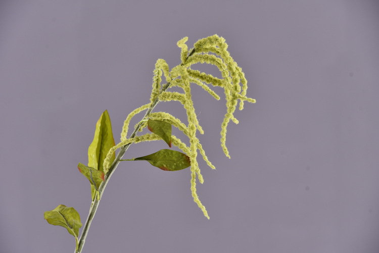 Dongli Yiwu Source Quality Products, high-end artificial flowers, hanging chicken tail tassels wholesale, artificial reeds, artificial flowers, artificial green plants, mouse tail model house home decorations pic 19