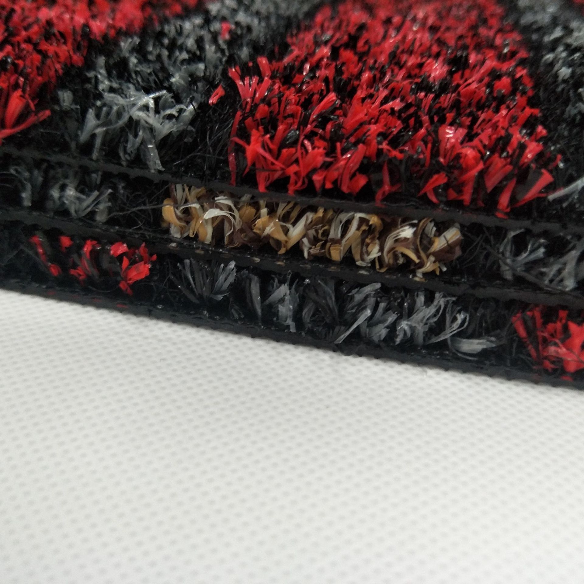 Fabricante alfombra al por mayor alfombra de puerta basalto hogar polipropileno microfibra dustmaster baño pic 9