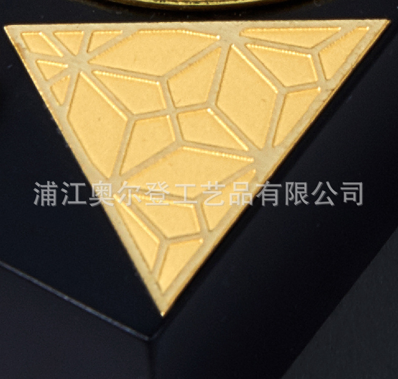 出口亚洲中东香薰香炉木质工艺品厂家直销源头工厂企业金属木香炉详情4