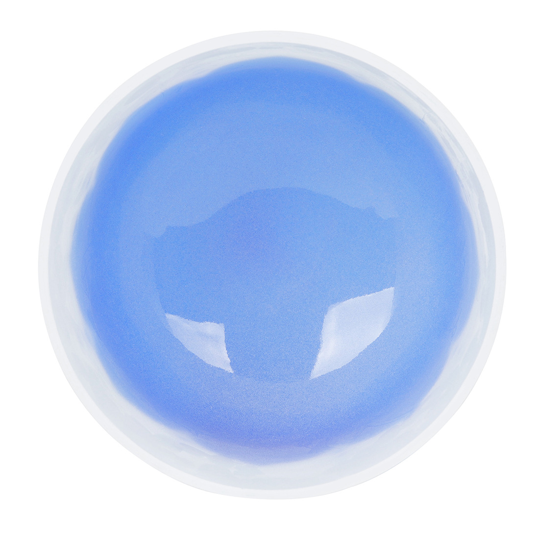 Wholesale IRin 6-14 inch crystal bowls, blue lotus music bowls, frosted singing bowls, yoga sound therapy singing bowls pic 10