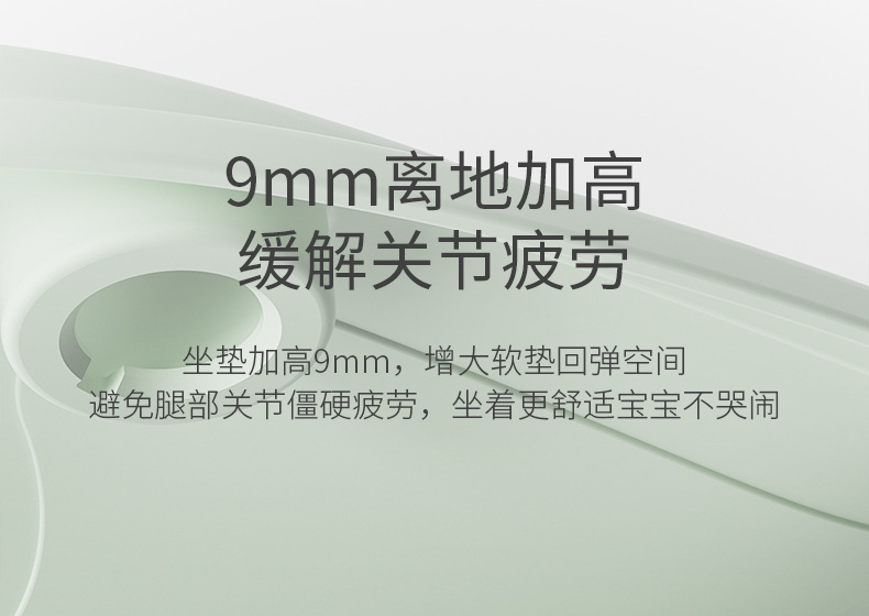 宝宝洗澡座椅神器可坐托新生婴儿躺托架坐椅儿童浴盆防滑洗澡凳子详情16