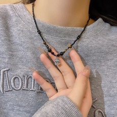 胸链身体链欧美纯欲风立体后背链高级感轻奢小众气质网红配饰批发详情2