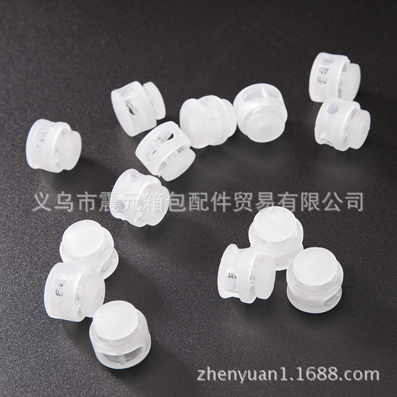 Factory direct sales with low prices for webbing buckles, ladder buckles, mesh buckles and transparent plastic adjustment buckles pic 10
