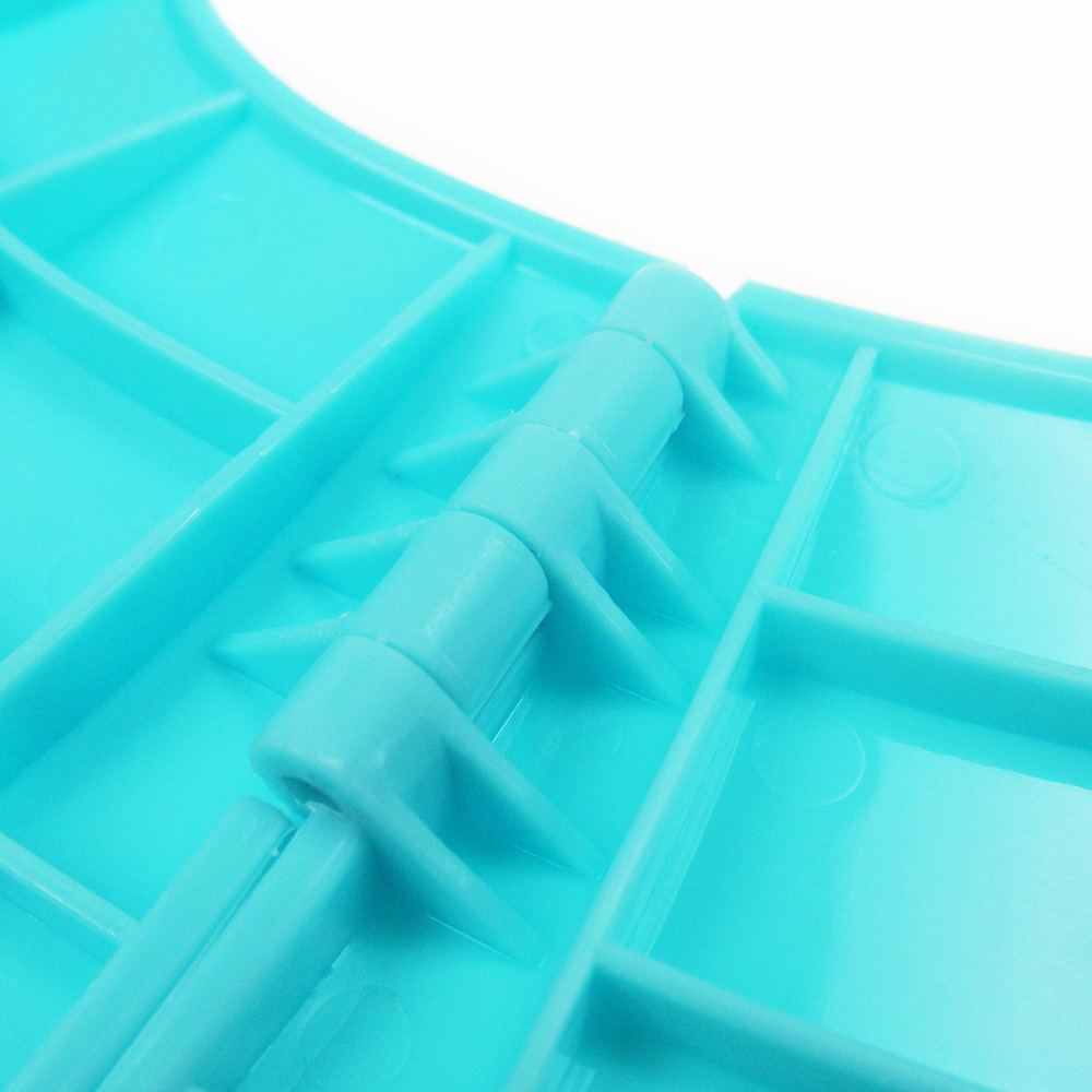 儿童折叠马桶垫婴幼儿辅助坐便器旅游马桶垫folding  potty seat详情14