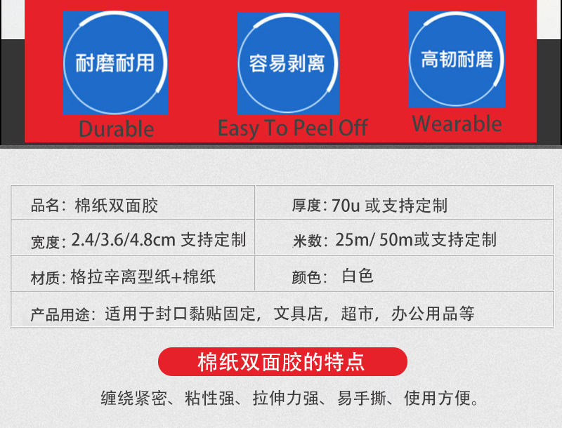 产品信息