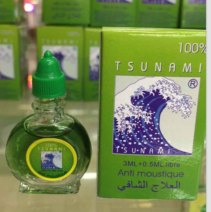 The Essential balm Wave Cooling Cream is refreshing, invigorating, and helps prevent heatstroke and fatigue. It is exclusively for export. Please do not purchase it in China pic 2
