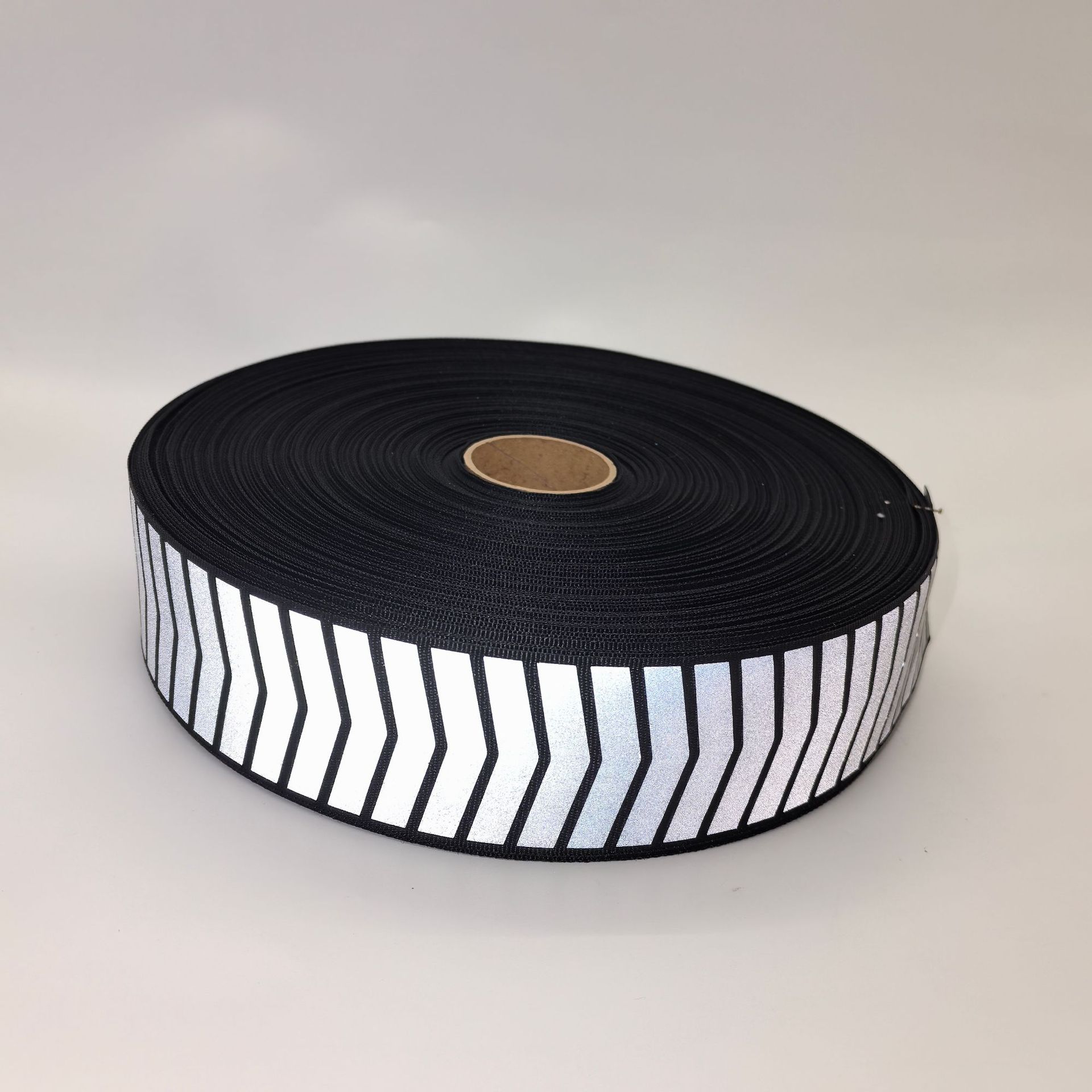 箭头反光织带详情6