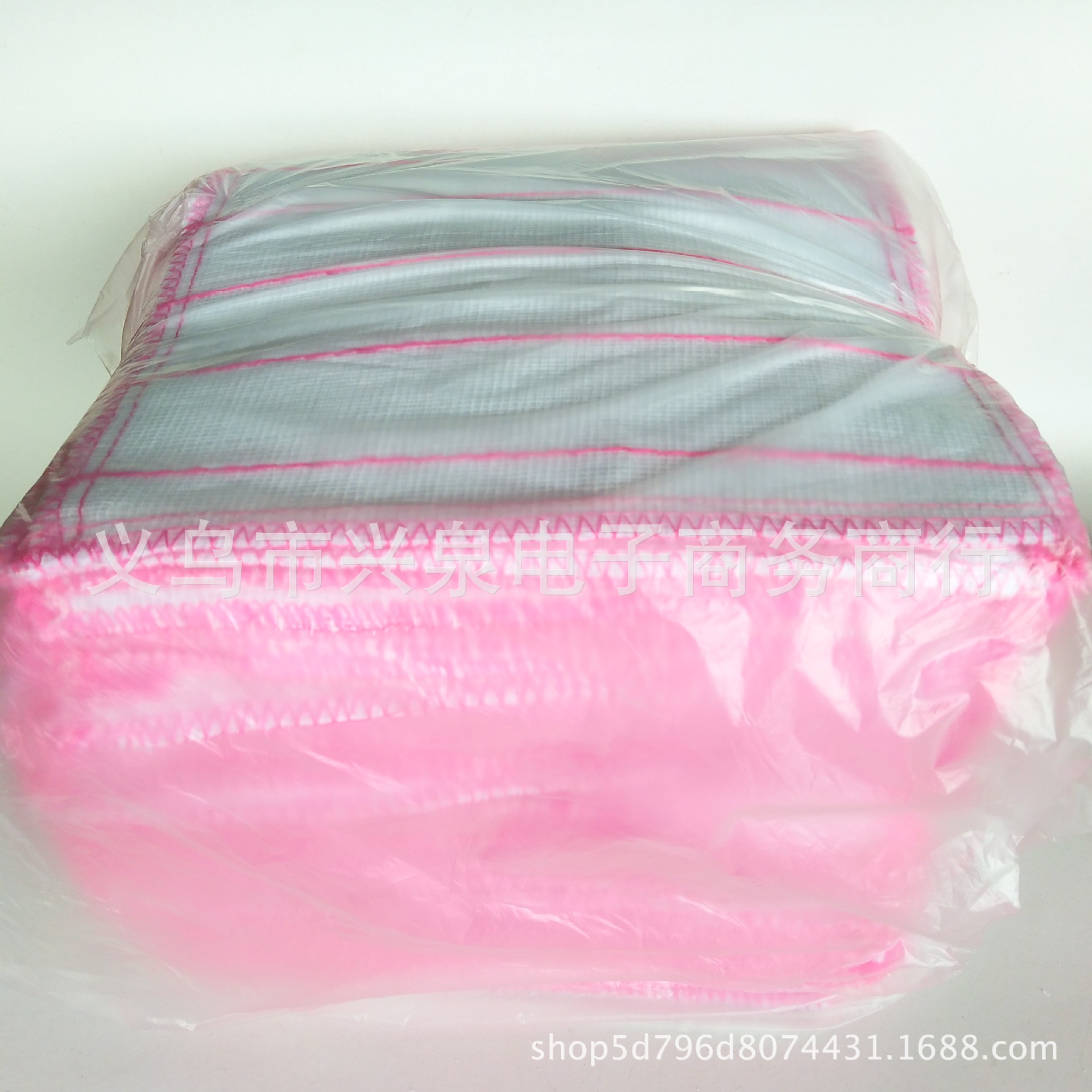 One yuan store 28*28 non-stick dishcloths, scouring pads, dishcloths, one yuan department store batch pic 1