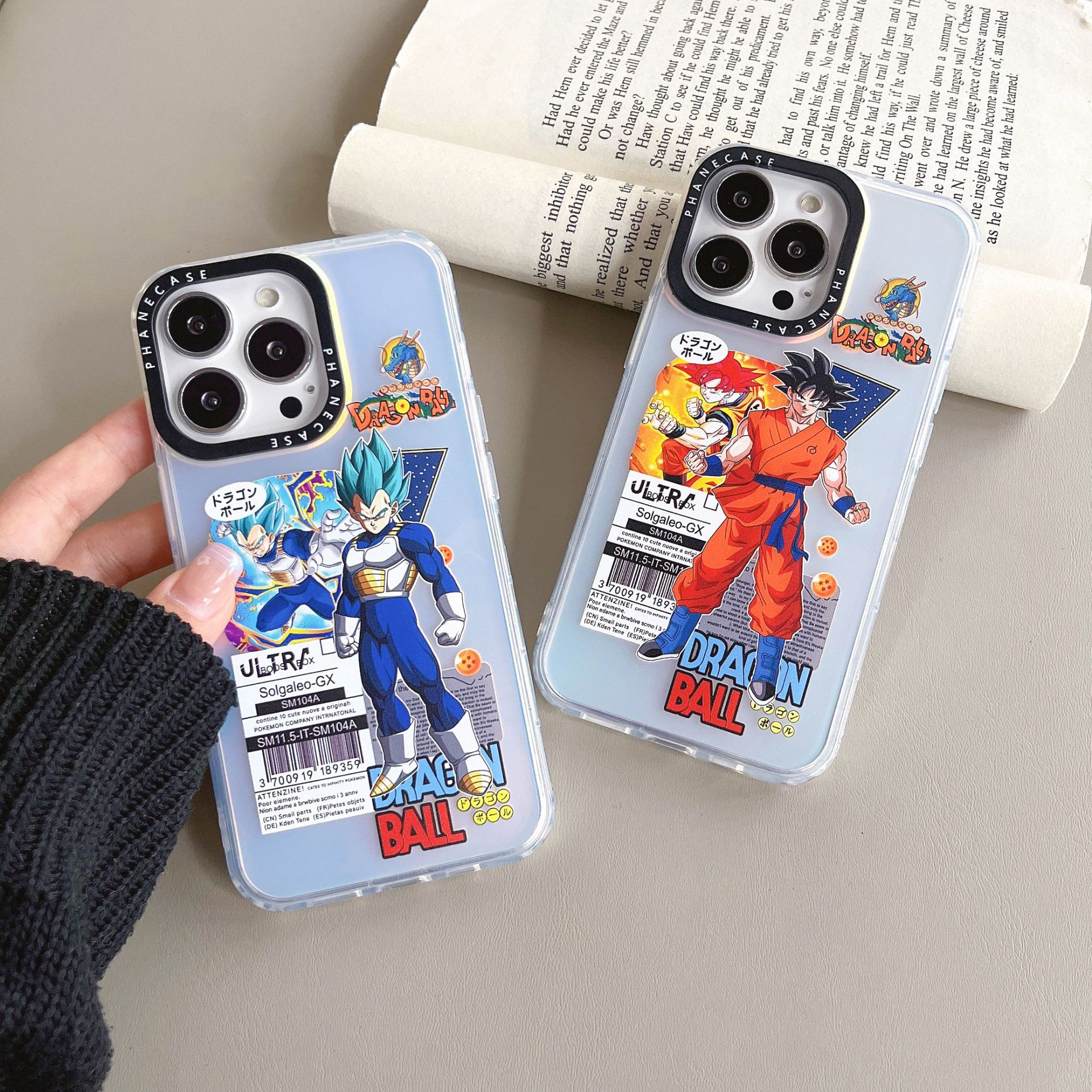 Laser Cartoon 14 is suitable for iPhone14Promax and iPhone 13Pro phone cases. 12 Personalized and 11 shockproof XSMAX pic 52