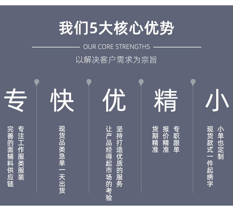 学生实验室工作服医院医生涤棉白大褂男女美容师长袖药店护工制服详情11