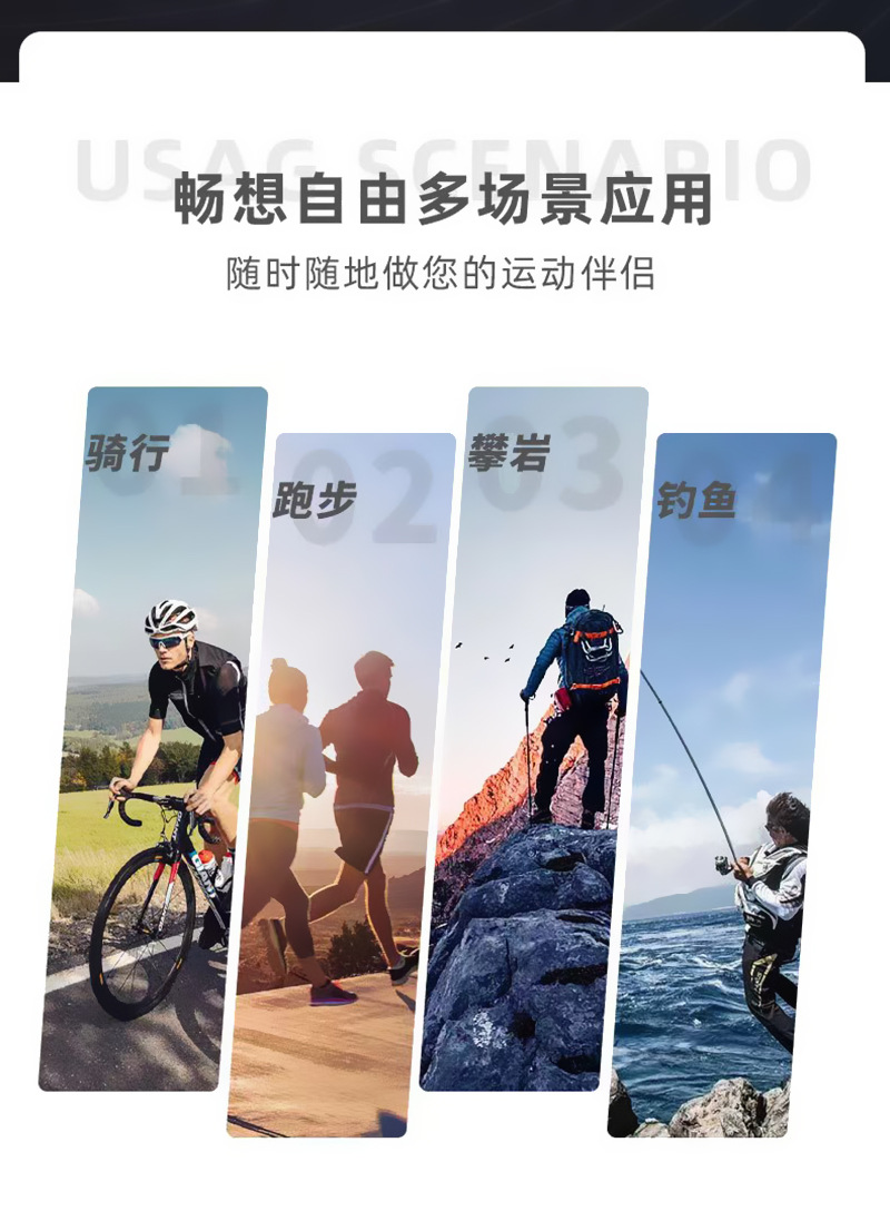 2024新款复古感墨镜小红书同款博主推荐女款方形大框太阳镜详情16