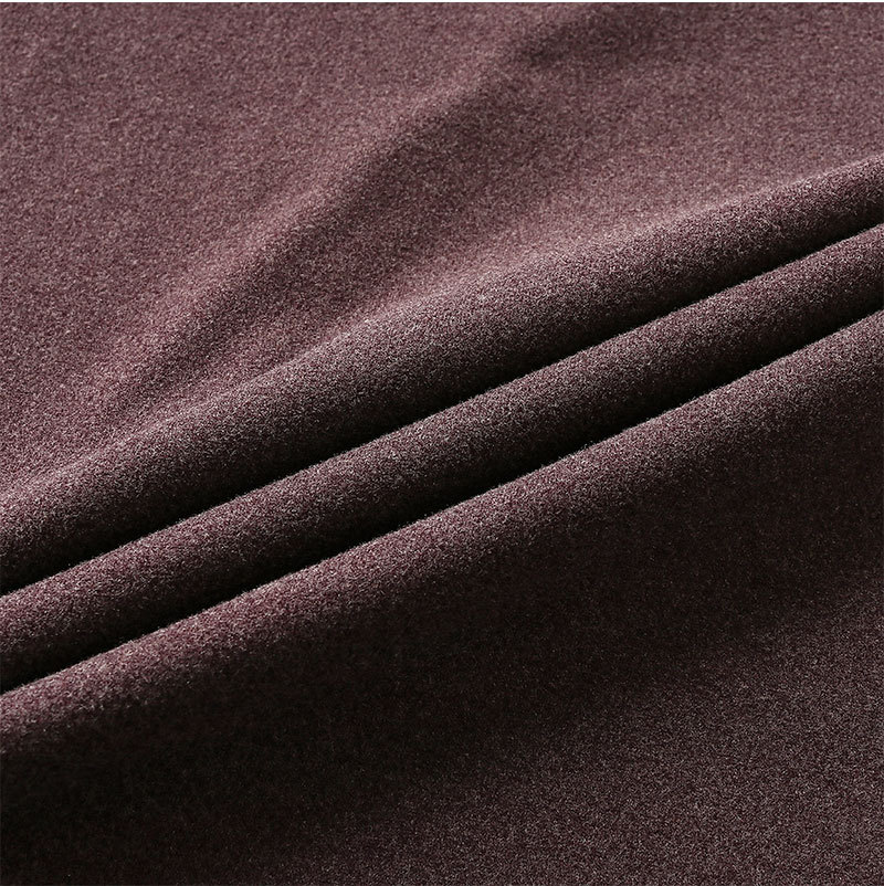 HD秋冬德绒保暖内衣男女士套装AB面圆领秋衣秋裤T9908高详情12