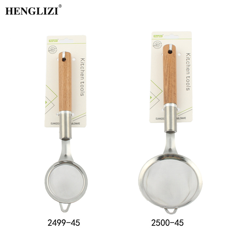 Cross-border stainless steel beech wood handle cheese grater, lemon grater, cheese grater, multi-functional kitchenware and miscellaneous items pic 30