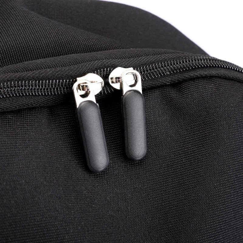 New Oxford cloth backpack for men, USB charging backpack, water-resistant computer bag, large-capacity schoolbag for female students pic 42