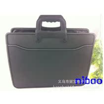 KOBEST candy-colored A4/20 page booklet transparent insert bag PP file Bag 2602 pic 36