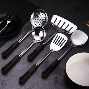 The spoon304 stainless steel coffee spoon cartoon cute cat dessert spoon handle hanging cat poop coffee spoon pic 8