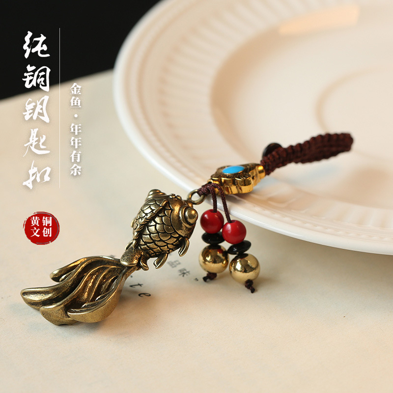 HTYS03-A8 金鱼主图