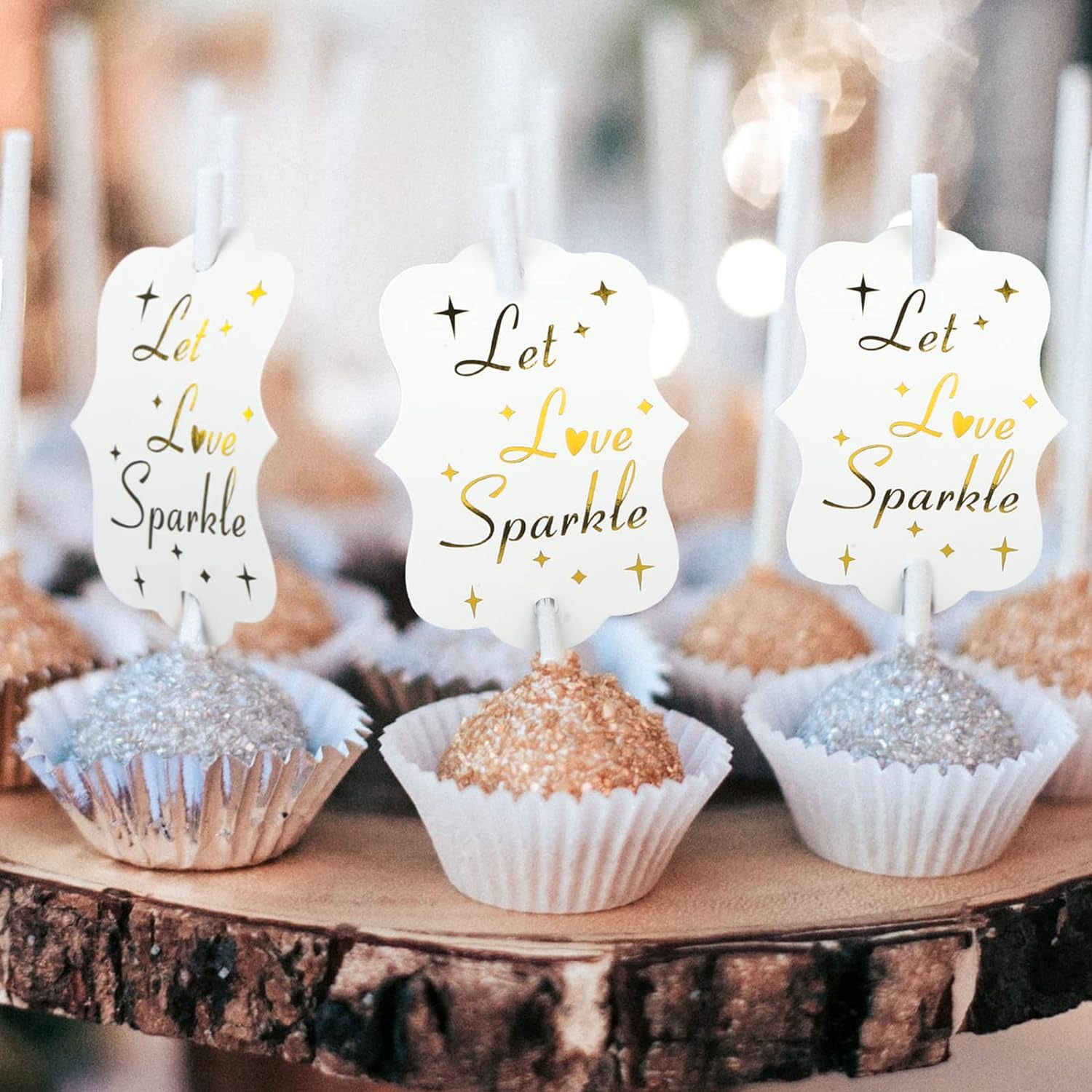 牛皮纸吊牌麻绳空白纸商标吊牌服装标签跨境零食标签婚礼礼品标签详情32