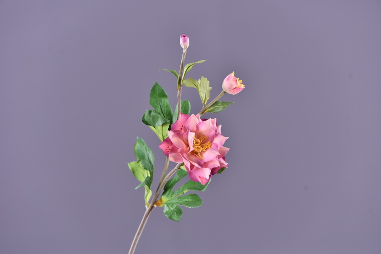 Dongli Flower Industry Factory directly sells artificial roses, ice mountain roses, home furnishings, hotels, shopping malls, wedding decorations, artificial flower bouquets, and high-end ornaments pic 20