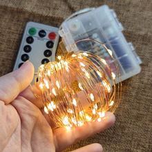 أضواء جديدة من طراز LED البرونزية، أضواء الستائر والنجوم والمصابيح الشرائح الثلجية pic 8
