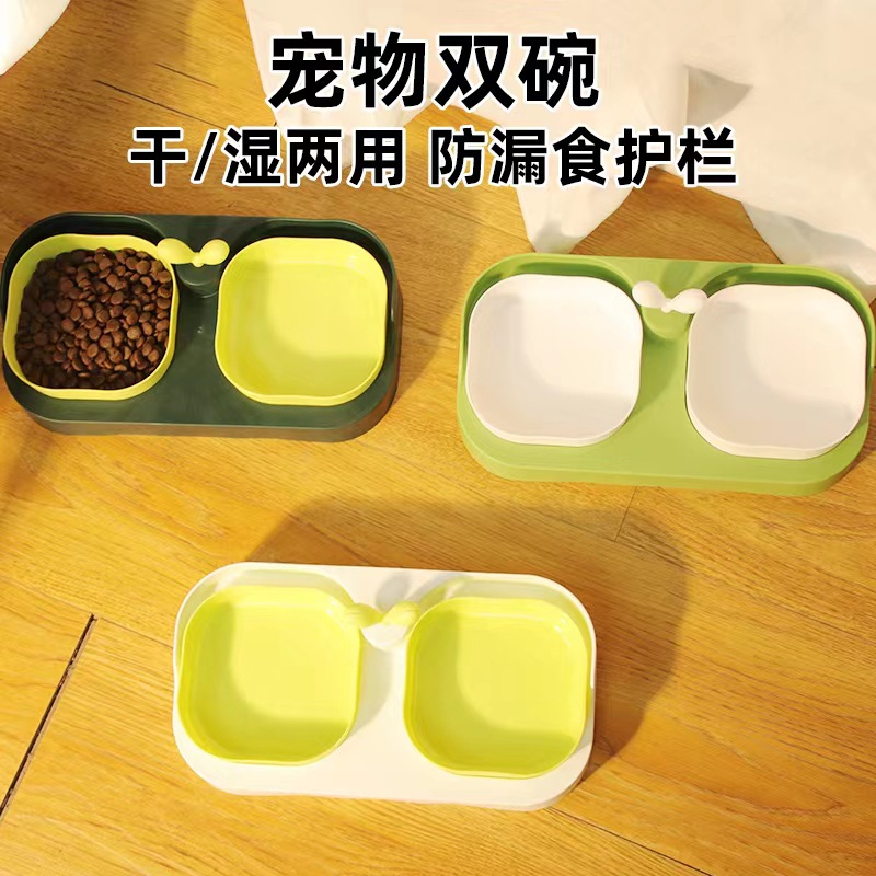 Semi-enclosed cat litter box with anti-splash thickened pet supplies manufacturer, cat toilet with shovels and cat litter box wholesale pic 7