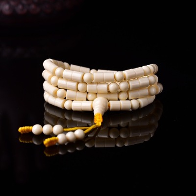 直播琥珀新款老蜜蜡女款 S925银蓝珀耳钉 血珀圆珠耳坠饰品详情3