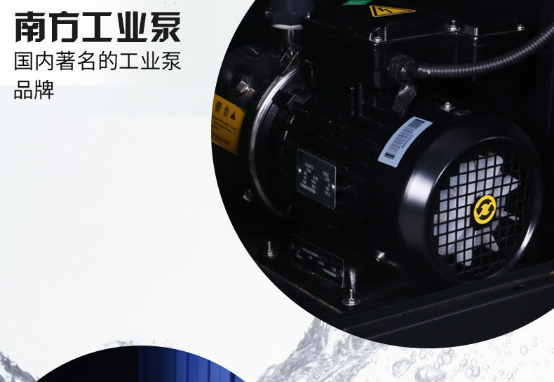商务直饮厨下反渗透纯水机直饮净水器Business straight drink pure water machine详情19
