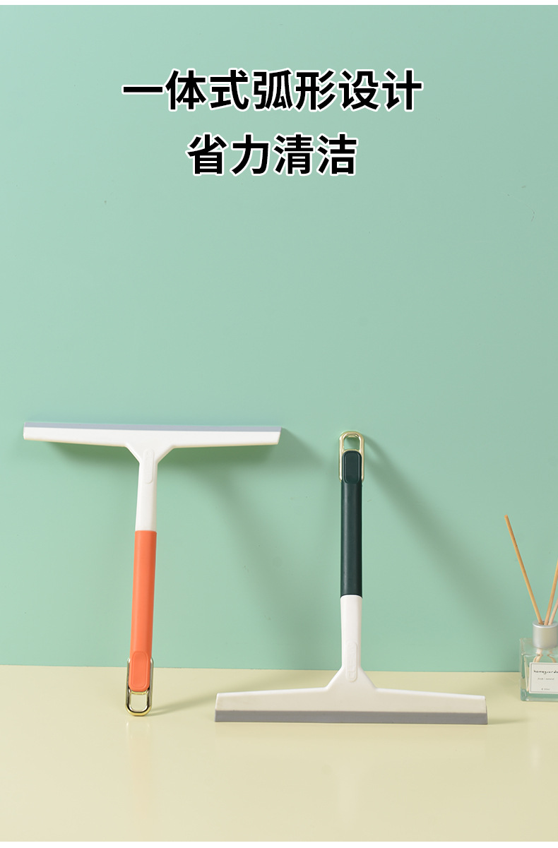 工厂直销家用擦玻璃神器玻璃清洁器刮水器玻璃刮详情9