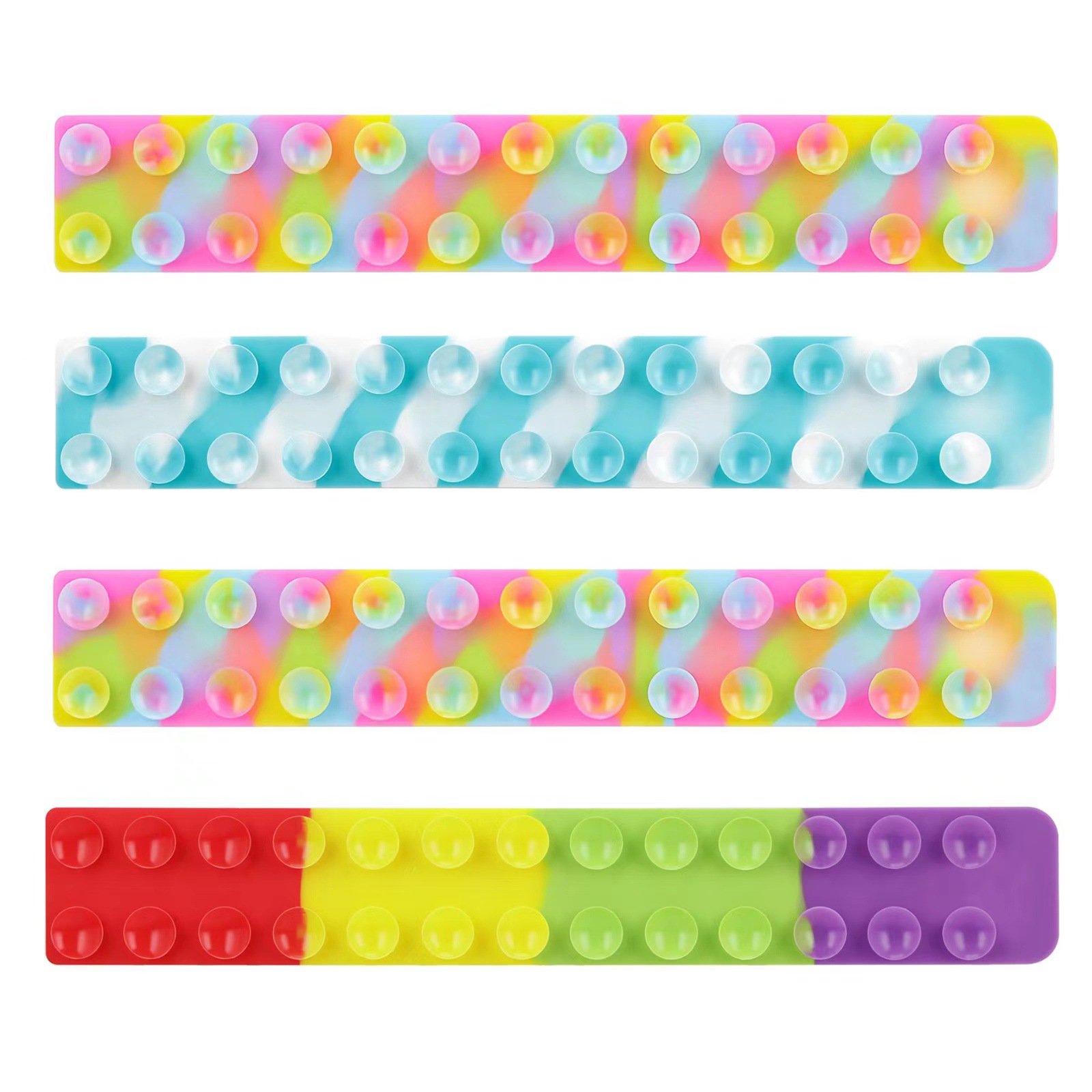 工厂现货 魔法吸盘 解压吸盘squidopop it fidget toy squido pop详情8