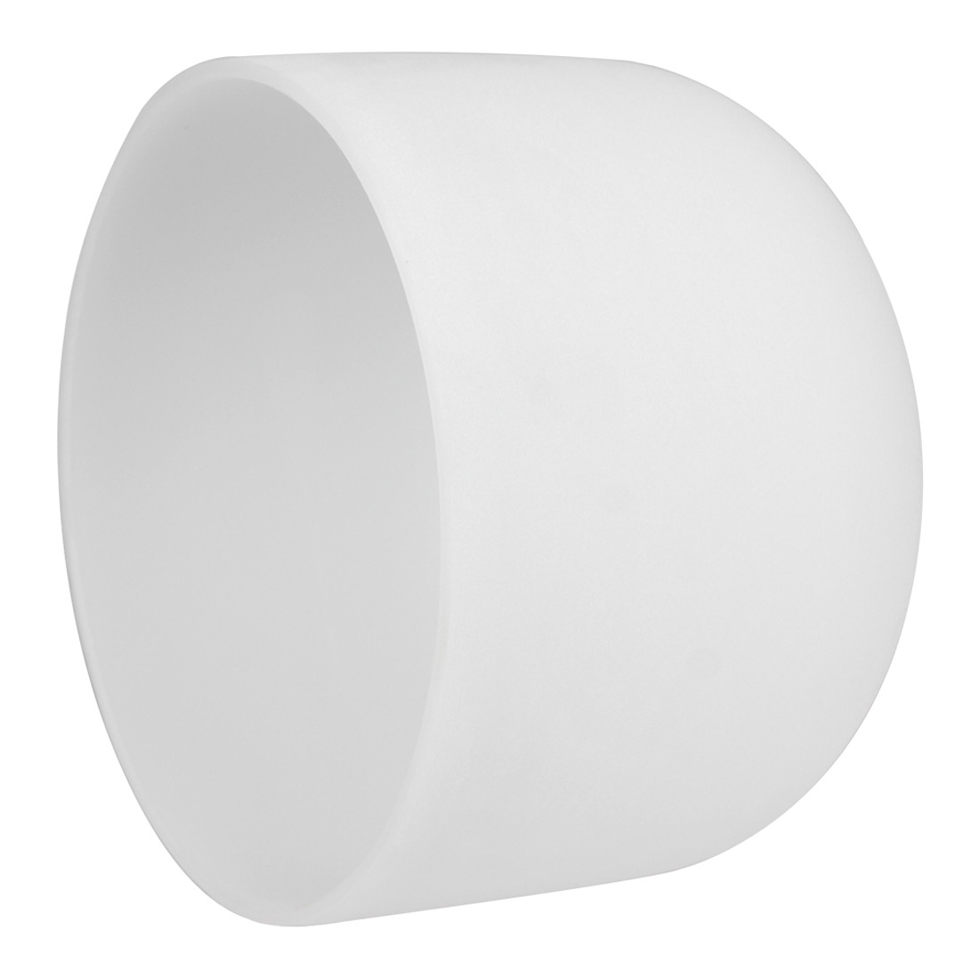 The manufacturer wholesals white Buddha sound bowls, 10-inch G-scale music bowls, singing bowls, and Buddha sound bowls made of quartz pic 3