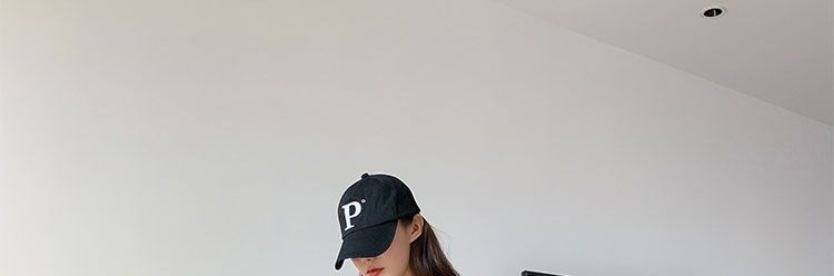 黑色西装裤女春秋新款韩版休闲直筒垂感宽松阔腿裤高腰显瘦长裤潮详情26