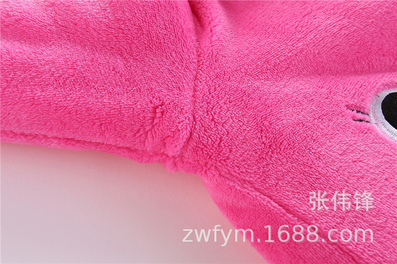 Baby one-piece suit thickened autumn and winter outfits 0 baby clothes for boys and girls 1 newborn autumn clothes winter cotton-padded clothes crawling clothes pic 34