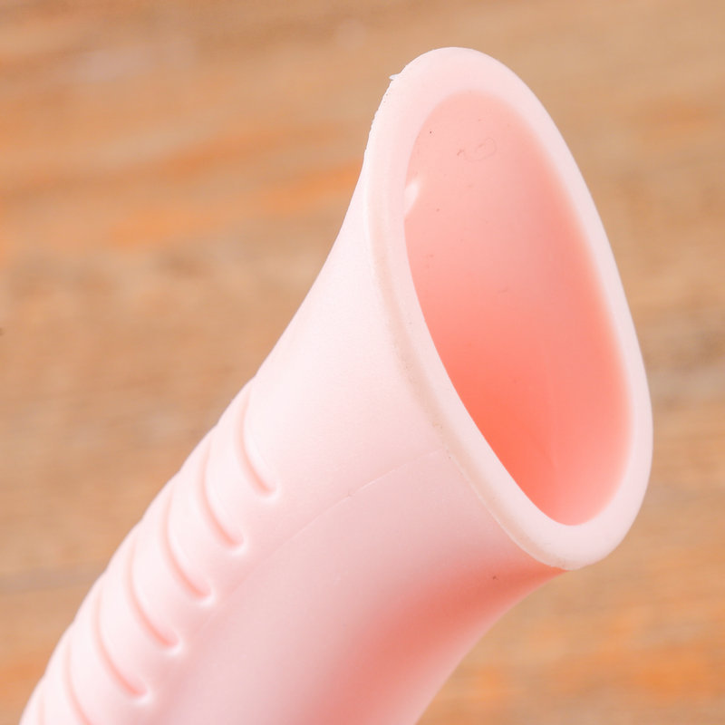 Stainless steel solid wood rolling pin, hole press, plastic mesh drawing knife, mesh cutting knife, multi-functional press pic 5