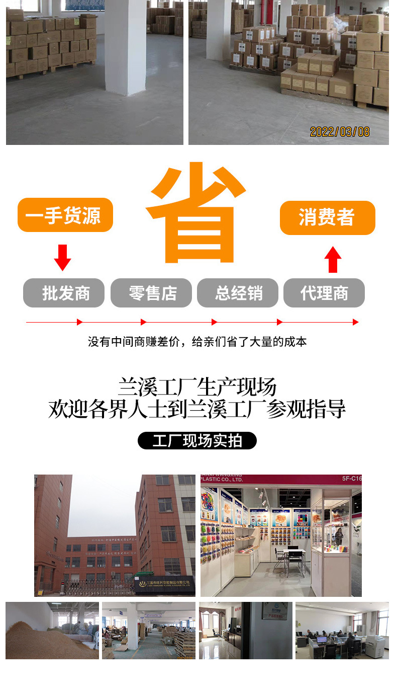 38*1.5mm黑色高弹力橡皮筋牛皮筋耐高温橡皮圈橡胶圈礼盒捆扎皮筋详情5