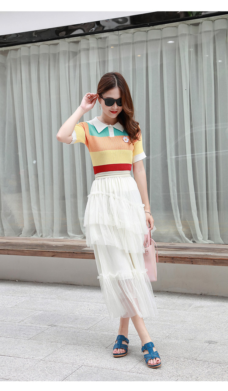 New European and American sandals for women, cross-border car line, mom shoes, large-sized sandals, wedge heel slippers, one-piece consignment pic 21