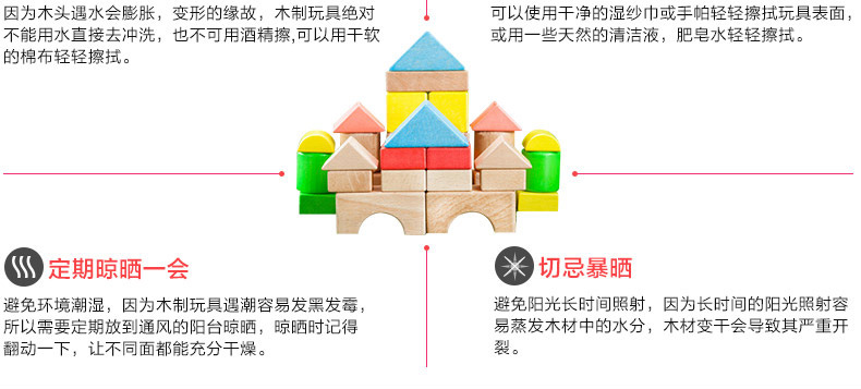 捷豪工艺新款彩色原木DIY工艺字母 英文字母混装 DIY早教玩具批发详情12
