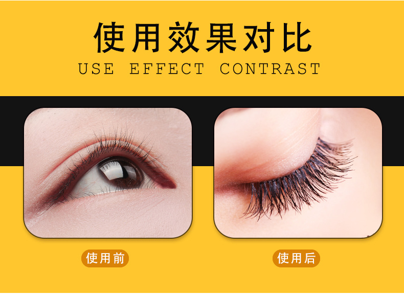 3D mink false eyelashes, multi-layered and thick crossed eyelashes shanilak pic 14