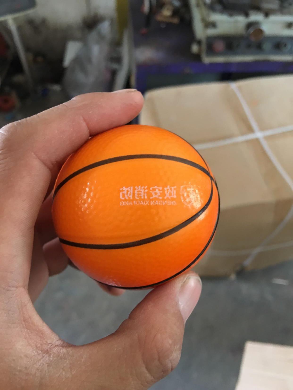 Cross-border factory soft solid dice, pu foam sponge balls, rounded corner squares, large color pieces promotional game handicrafts pic 33