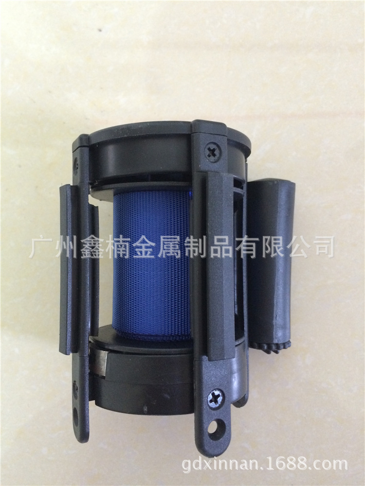 Factory direct supply 2-meter / 3-meter movable fence telescopic joint/hotel railing seat telescopic joint LG-14 pic 2