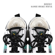 厂家自销升级款5D7D海绵鞋垫+带后跟贴 二合一组合加厚 高跟鞋详情33