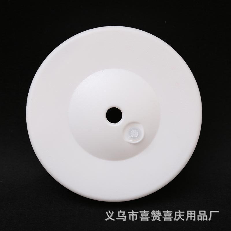 气球地飘立柱支架空中圈圆环生日派对空中环圈 月亮空中圈 造型详情2