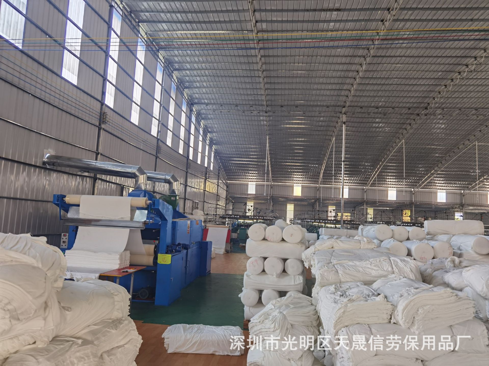 White gloves, thick pure cotton cultural play work gloves, etiquette white pure cotton gloves, Sweat shield thin cotton gloves pic 4